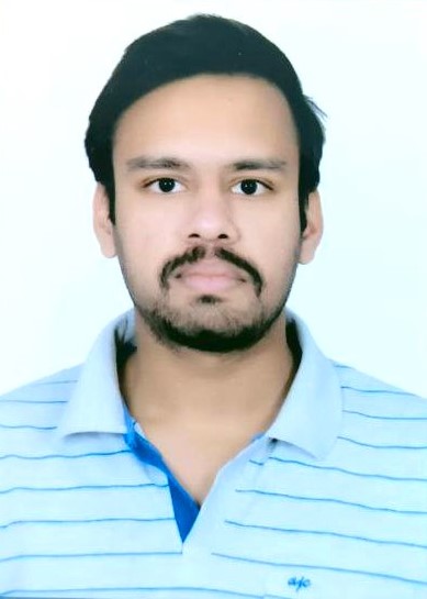 Utkarsh Jain