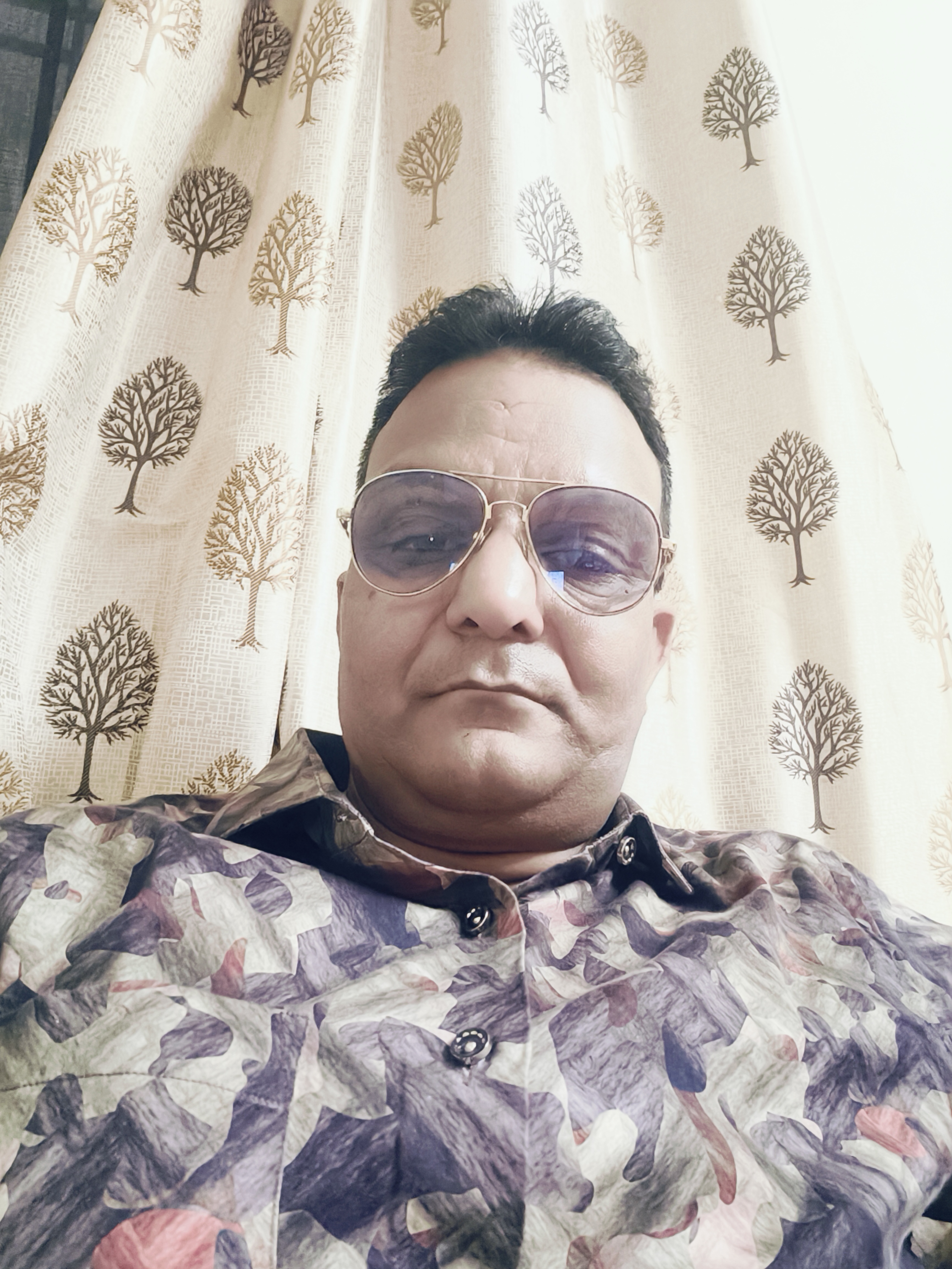 Ravi prakash chopra