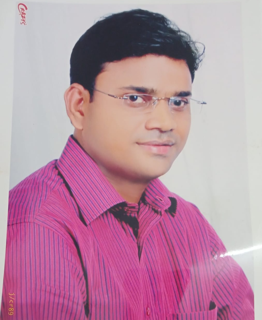 Rakesh Kumar Jain