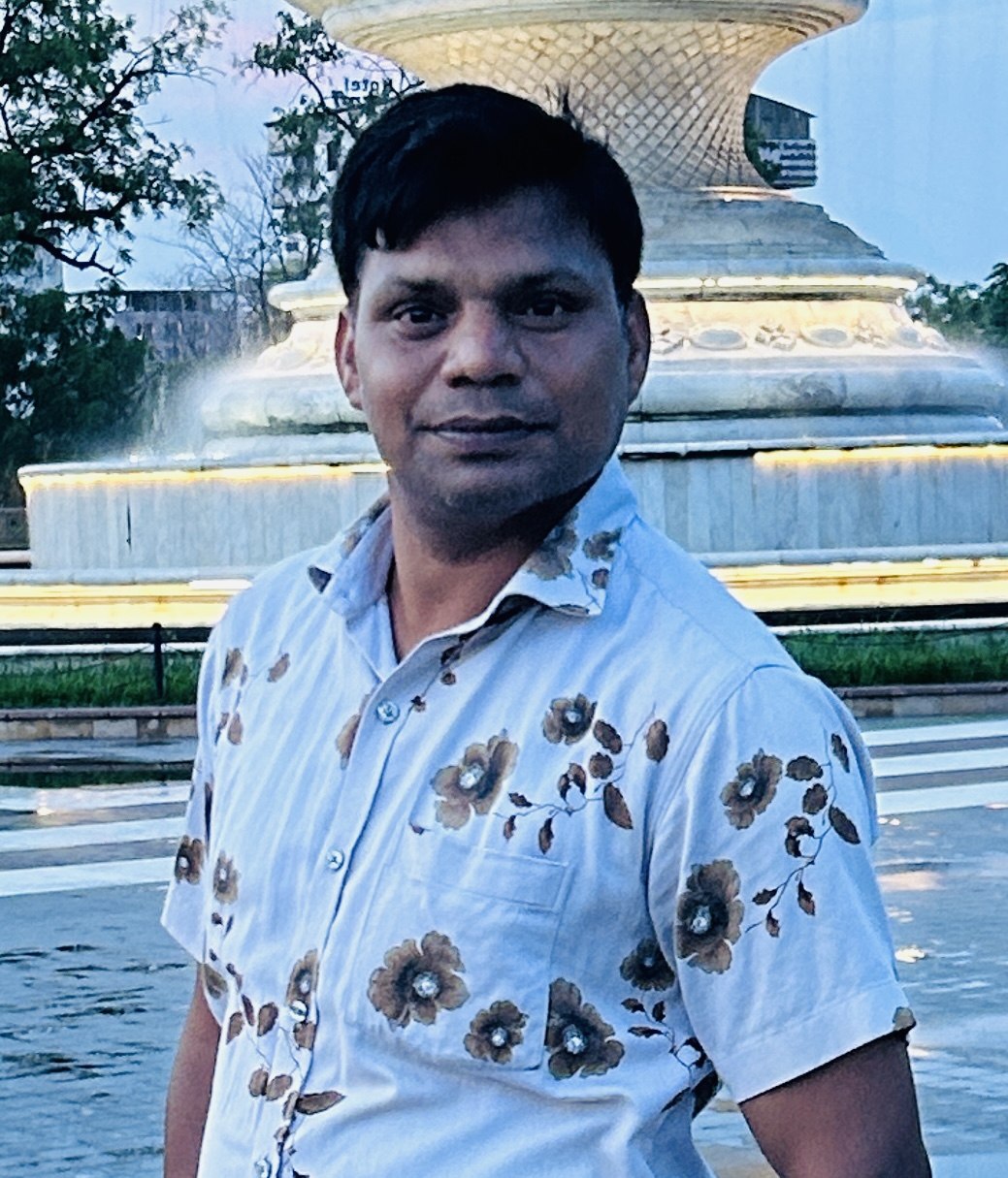 Vikas jain