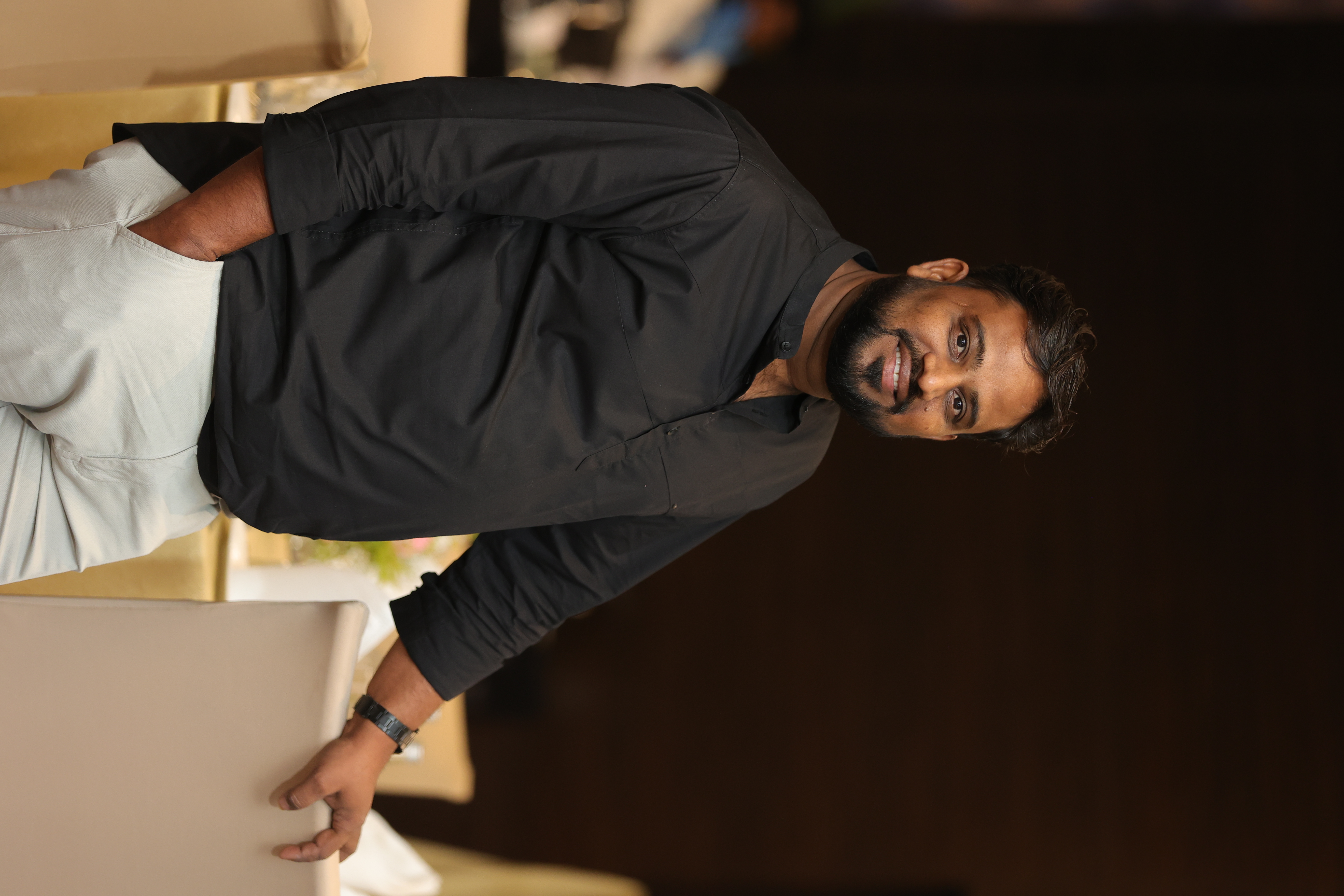 Vasu Jain