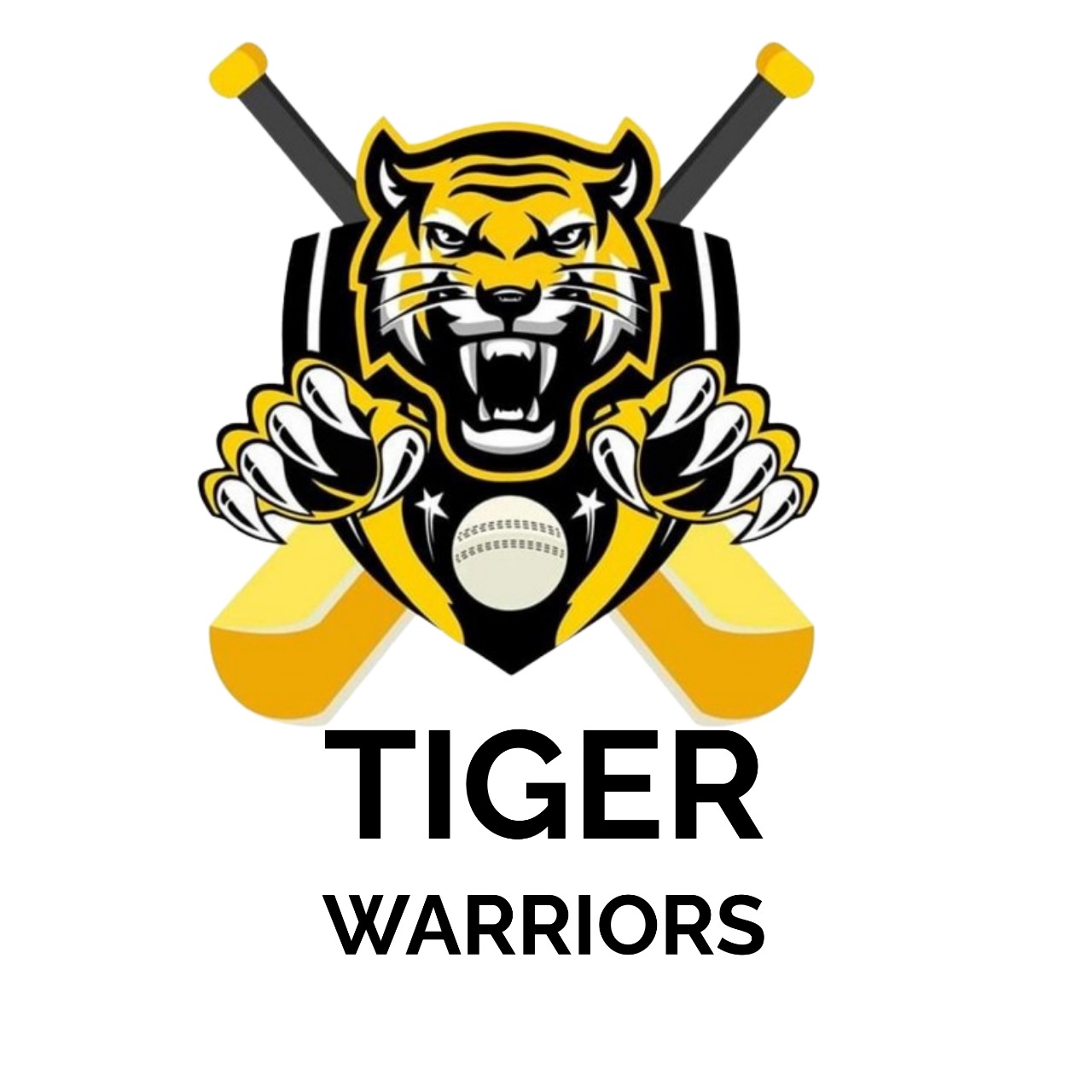 Tiger Warriors