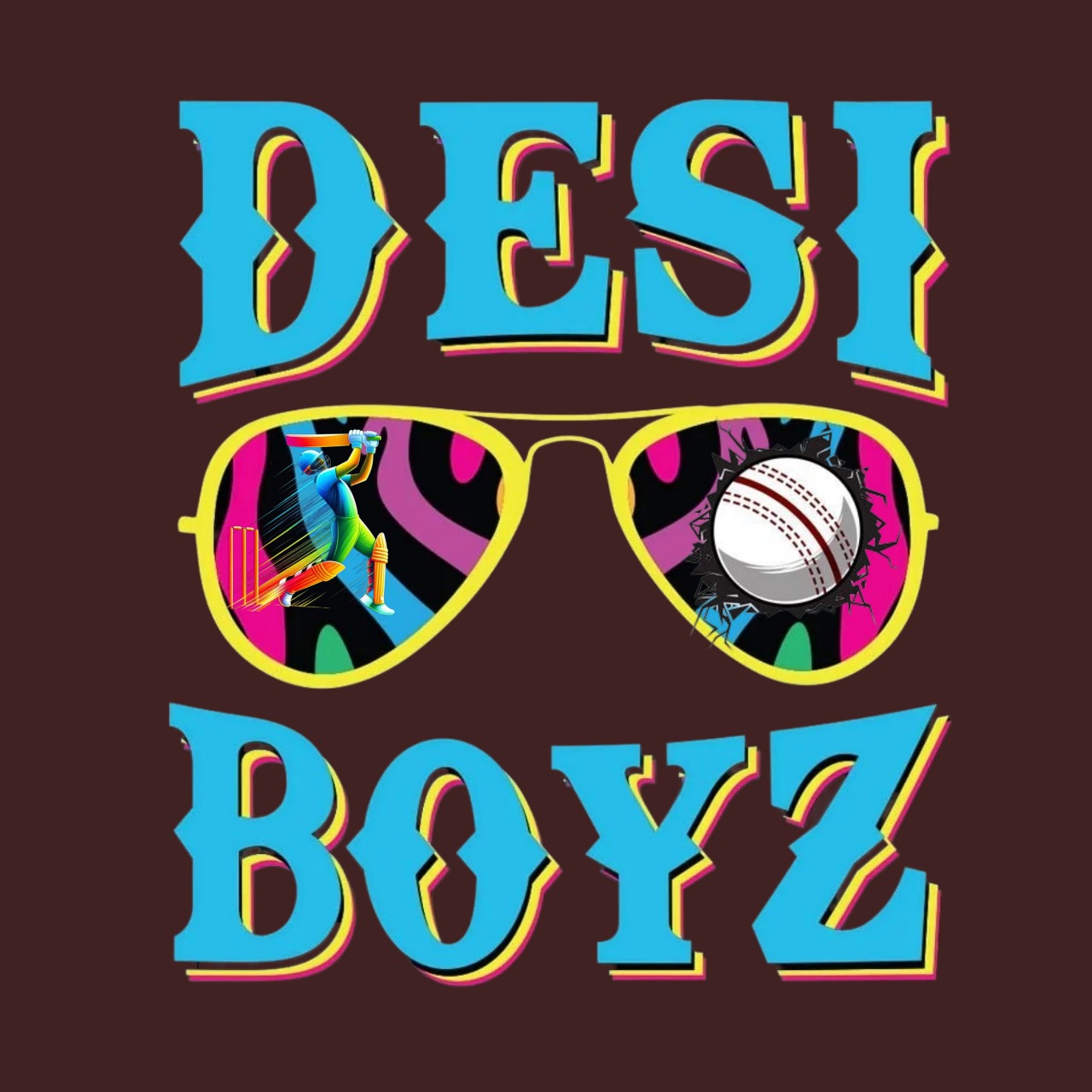 Desi Boyz