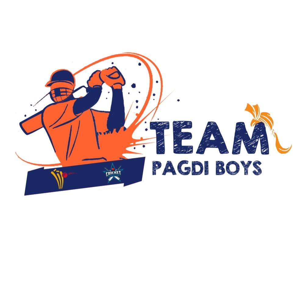 Team Pagdi Boys