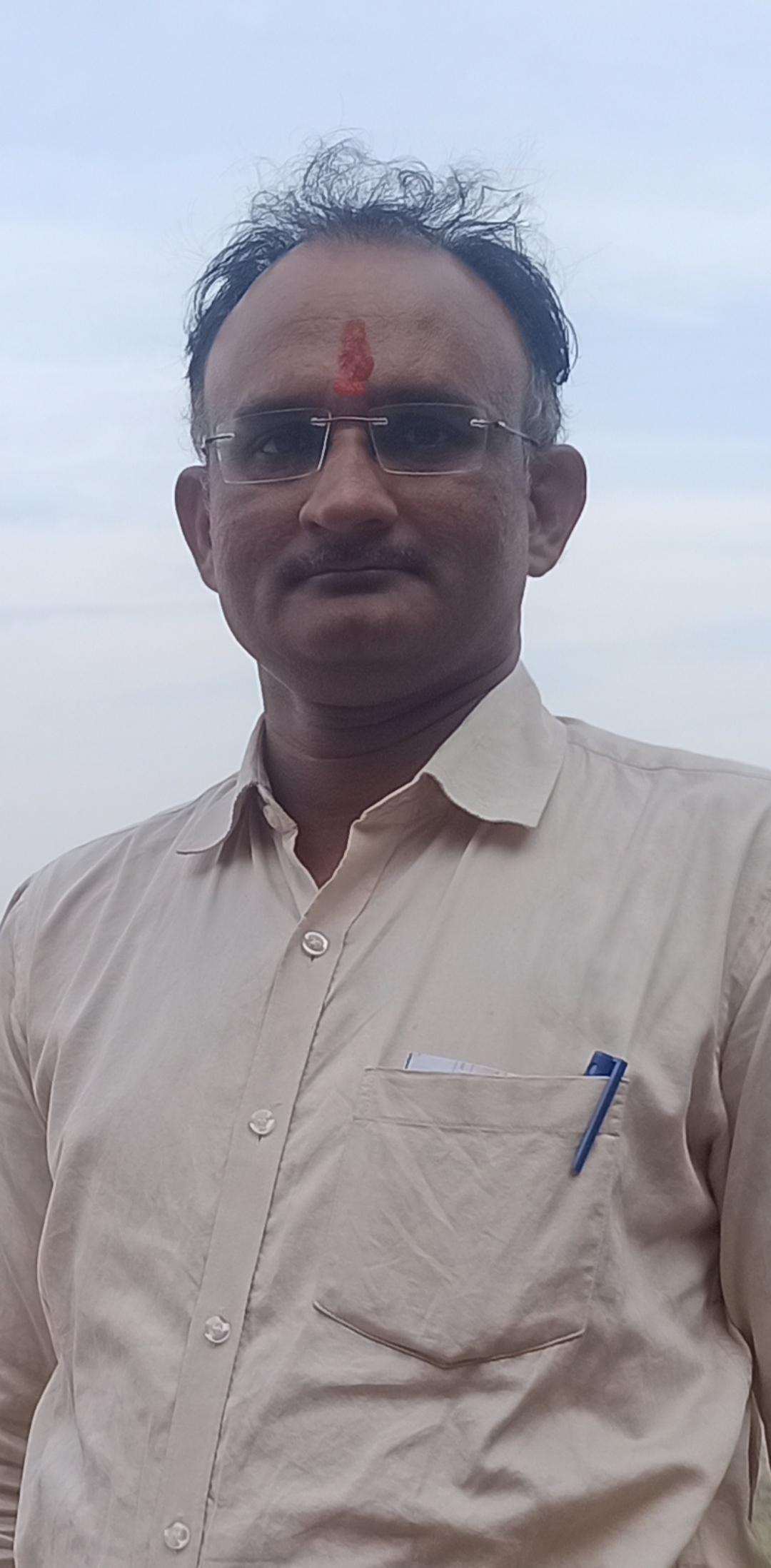 Anil kumar Jain